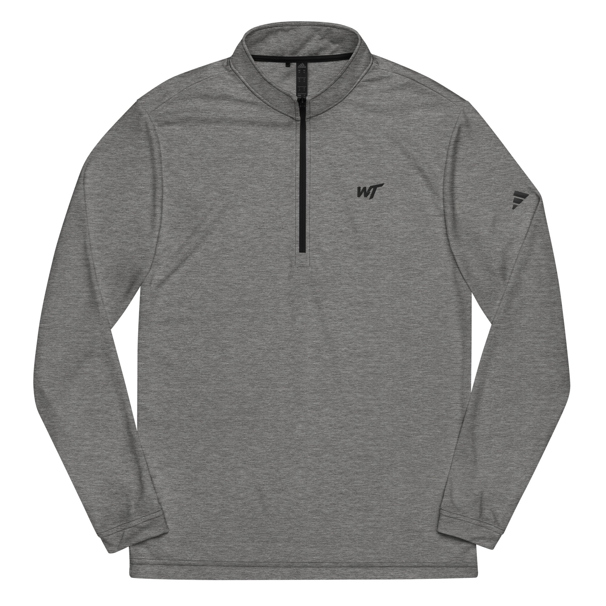 ⚠️ SOG mens-adidas-quarter-zip-